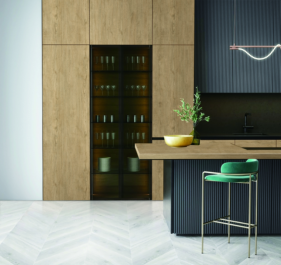 Origin Wood ( SPW 70 )