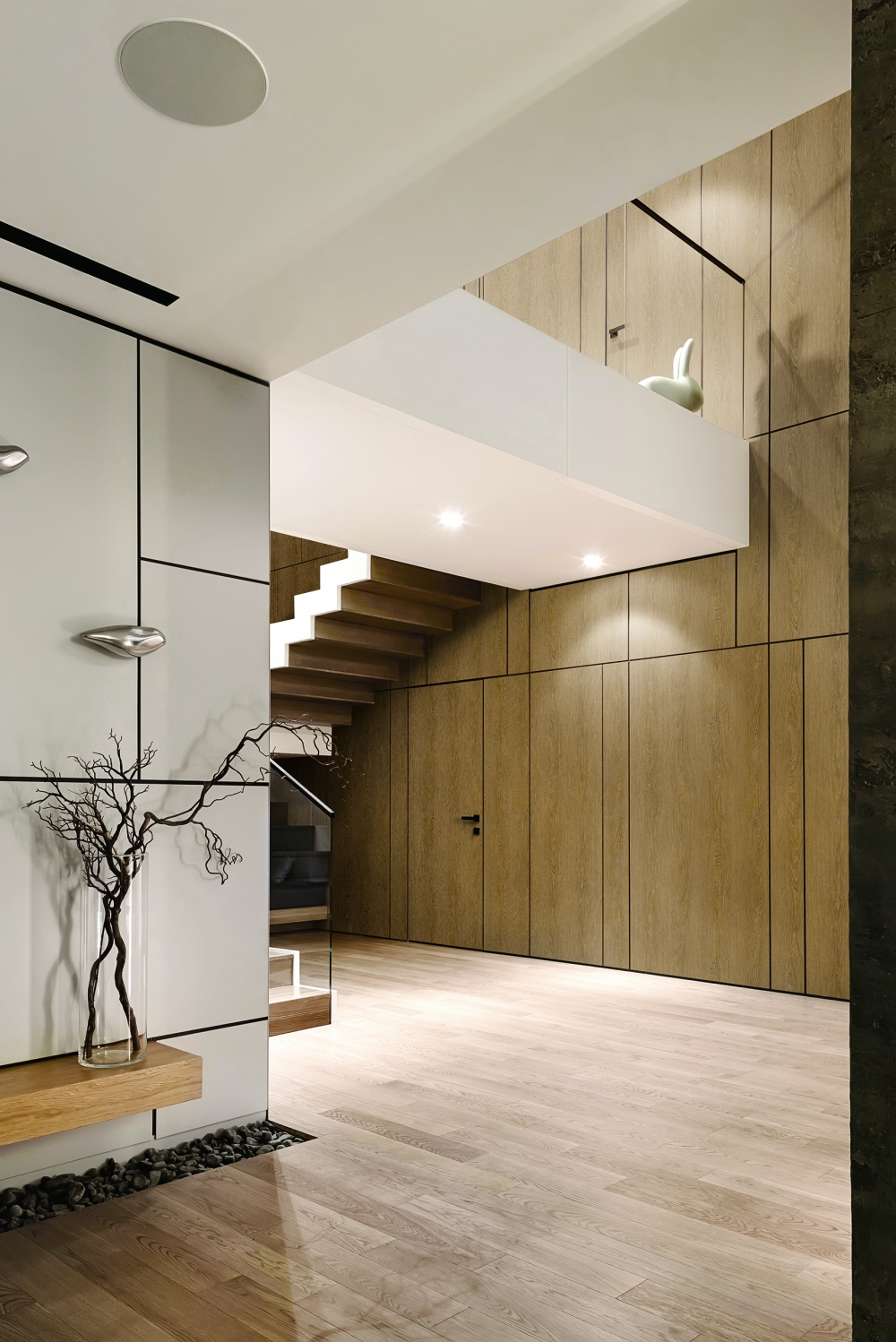 Origin Wood ( SPW 19 )