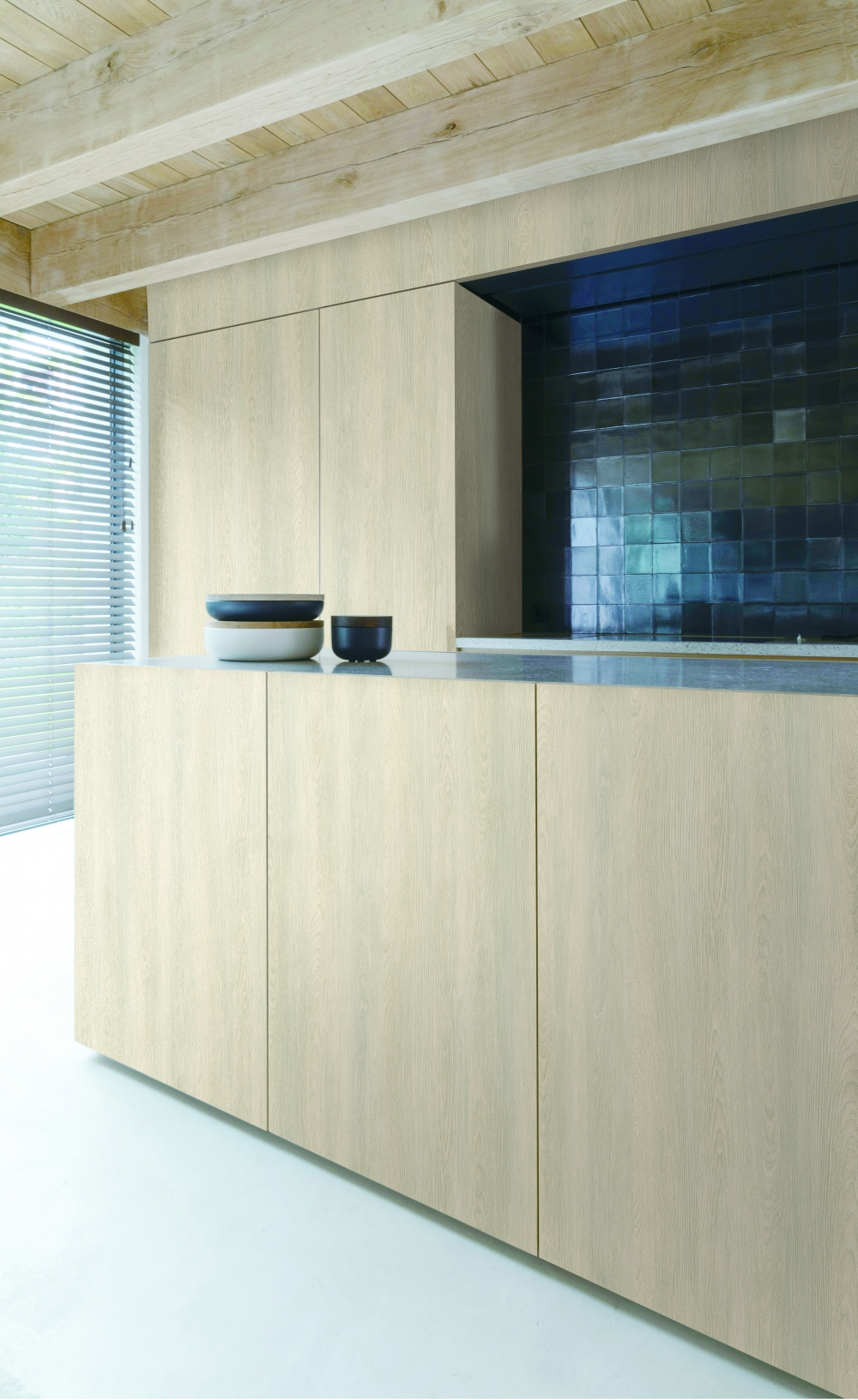 Premium Wood  (ZX 168 )