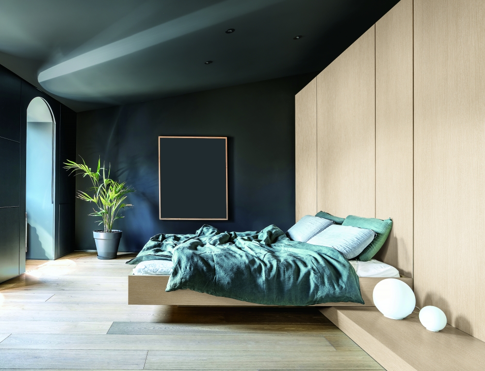Premium Wood  (ZX 142 )